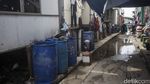 Potret Nyata Kala Ancaman Jakarta Tenggelam!