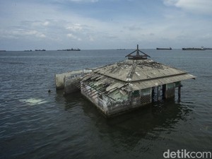 Kota-kota di Dunia yang Hampir Tenggelam, Jakarta Termasuk!