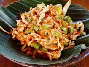 3 Resep Sayuran Khas Jawa yang Renyah Segar dan Sederhana Bumbunya