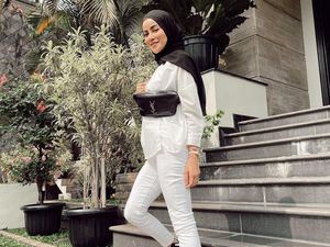 Olla Ramlan Baikan dengan Fitri Salhuteru, Belum dengan Nindy
