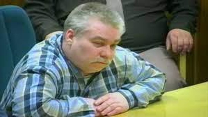 Steven Avery (CNN)