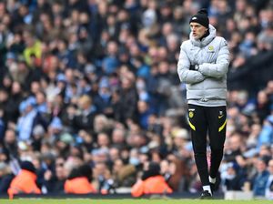 Tuchel Positif COVID-19, Bisa Absen di Piala Dunia Antarklub