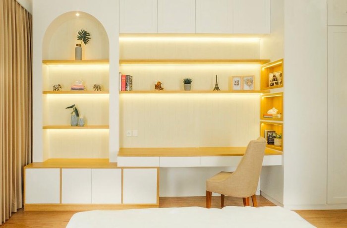 Tips Interior Rumah Bak Kamar Hotel Tips Interior Rumah Bak Kamar Hotel