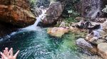 Trekking di Sentul Bonus Nikmati Segar-Asrinya Curug Ciburial, Mau?