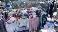 DKI Jakarta menjadi salah satu provinsi yang memiliki jumlah kasus Omicron tertinggi.