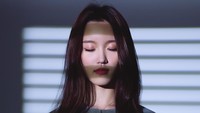 Kesan estetik terasa sekali dalam setiap video dance XG. Penampilan Chisa dalam video dance-nya. (Foto: dok. XG)  