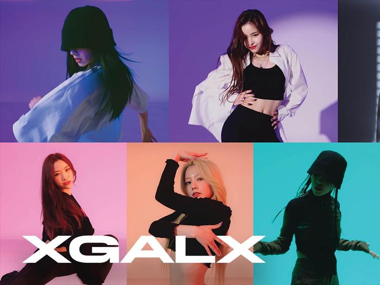 Nama 7 Member Girlband XG Terungkap!