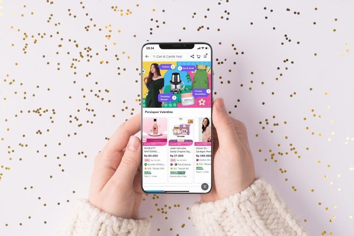 adv tokopedia