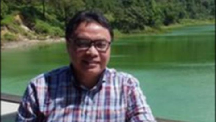 Akankah 2022 Jadi Tahun Kebangkitan Pariwisata?