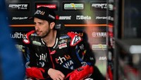Sudah Pensiun 2 Tahun Lalu, Dovizioso Siap Balik ke MotoGP