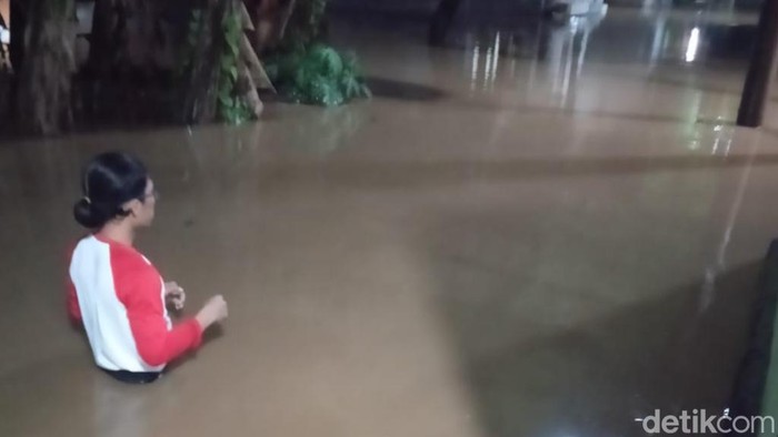 banjir di pasuruan