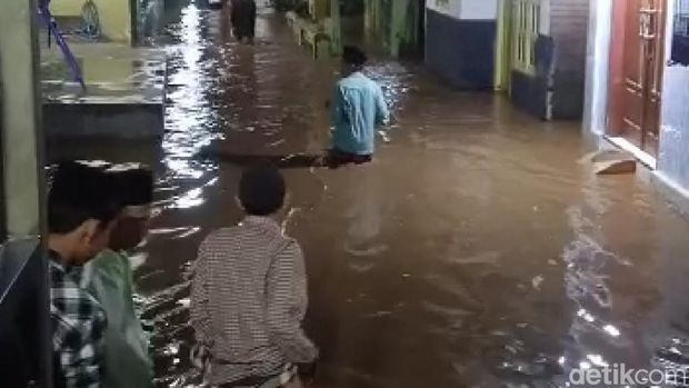 banjir di pasuruan