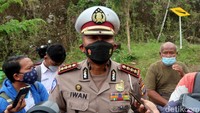 Direktur Lalu Lintas (Dirlantas) Polda DIY Kombes Iwan Saktiadi menjelaskan olah TKP menggunakan teknik traffic accident analysis (TAA). Di mana data-data yang dihimpun berasal dari pengukuran dan pemotretan TKP.