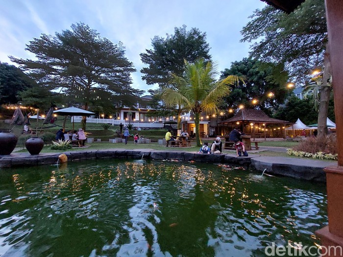 Bi Coffe di Tangerang Selatan Bi Coffe di Tangerang Selatan