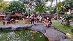 Tempat Nongkrong yang Asyik untuk Semua Umur di Tangsel