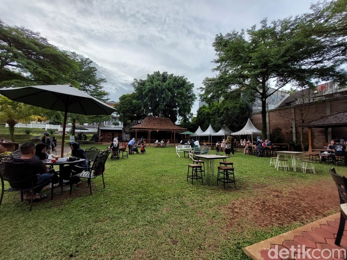 Bi Coffe di Tangerang Selatan Bi Coffe di Tangerang Selatan