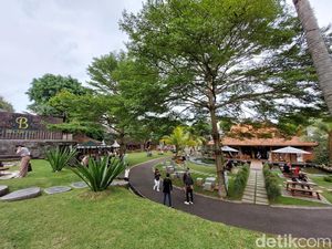Tempat Nongkrong yang Asyik untuk Semua Umur di Tangsel