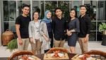 Momen Langka Kebersamaan Bintang Emon dan Alca Octaviani yang Baru Tunangan