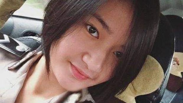 Briptu Christy polwan DPO karena desersi (Dok. Istimewa) Briptu Christy polwan DPO karena desersi (Dok. Istimewa)
