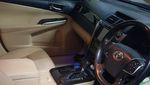 Penampakan Mobil Camry Hybrid Pelat RFS yang Dilelang Rp 100 Jutaan
