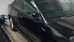 Penampakan Mobil Camry Hybrid Pelat RFS yang Dilelang Rp 100 Jutaan