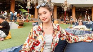 Potret Chandrika Chika Seleb TikTok yang Terseret Kasus Putra Siregar