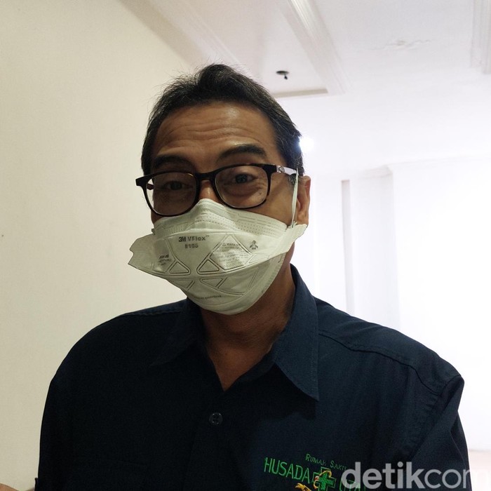 DR DIDI DEWANTO