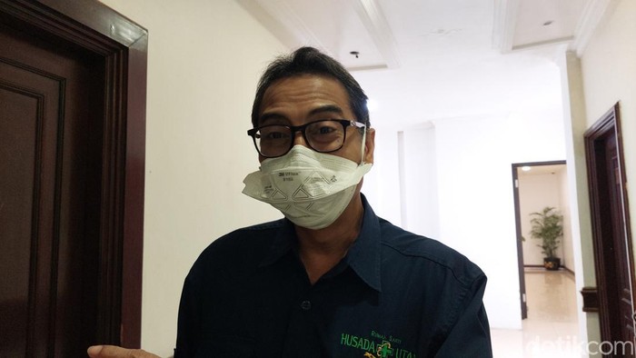 DR DIDI DEWANTO
