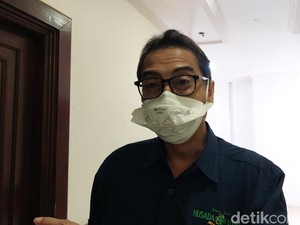 PPKM Level 1, PERSI: BOR 16 RS di Surabaya Zero COVID-19