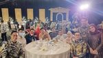 Sederhana! dr Oky Pratama, Crazy Rich Jambi Doyan Makan Bakso dan Kerupuk Jengkol