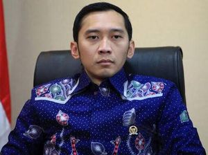 Ibas Dengungkan #lawanOmicron: Pemerintah Pusat-Daerah Hati-hati!