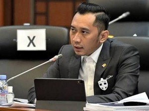 Ibas Minta Pemuda Jangan Suka Flexing-Bohong, Jadilah Produktif-Rukun