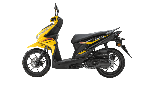 Lihat Lebih Dekat Wujud Honda Beat Baru di Malaysia