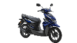 Lihat Lebih Dekat Wujud Honda Beat Baru di Malaysia