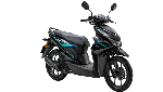 Lihat Lebih Dekat Wujud Honda Beat Baru di Malaysia