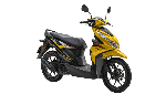 Lihat Lebih Dekat Wujud Honda Beat Baru di Malaysia