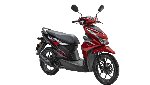 Lihat Lebih Dekat Wujud Honda Beat Baru di Malaysia