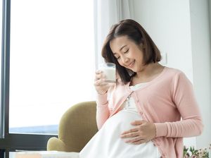 7 Makanan Peningkat Kesuburan Buat Pasutri yang Ingin Momongan