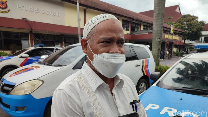 Pengacara Habib Bahar bin Smith Ichwan Tuankotta