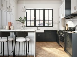 Hindari 4 Hal Ini Karena Bisa Bikin Dapur Kelihatan Makin Sempit!