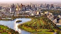 Kenali Jenis Visa Australia untuk Wisata hingga Kuliah