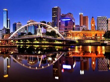 Mau ke Australia? Ini Jenis Visa dan Durasi Tinggalnya