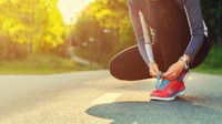 Cuma 10 Menit! Latihan Ringan Ini Disebut Bisa Tingkatkan Mood
