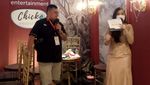 Industri Kreatif Tak Boleh Mati Akibat Lonjakan Omicron