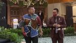 Industri Kreatif Tak Boleh Mati Akibat Lonjakan Omicron