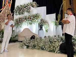Industri Kreatif Tak Boleh Mati Akibat Lonjakan Omicron