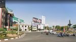 Melihat dari Dekat Lokasi Ganjar Pranowo Jatuh Saat Gowes