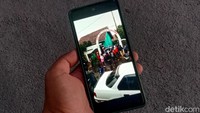 Menurutnya, pelaku yang diketahui bernama Nano, sudah mempersiapkan diri untuk menusuk korban lantaran membawa pisau.
