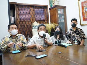 Smart Aviation Soal Hanggar Malinau: Itu Tempat Sepi