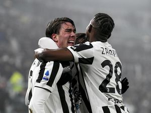 Scudetto Masih dalam Jangkauan Juventus